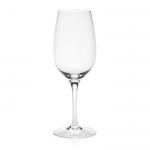 Olympia White Wine 8 1/4\ Color 	Clear
Capacity 	11oz
Dimensions 	8¼\ / 21cm
Material 	Handmade Glass
Pattern 	Olympia